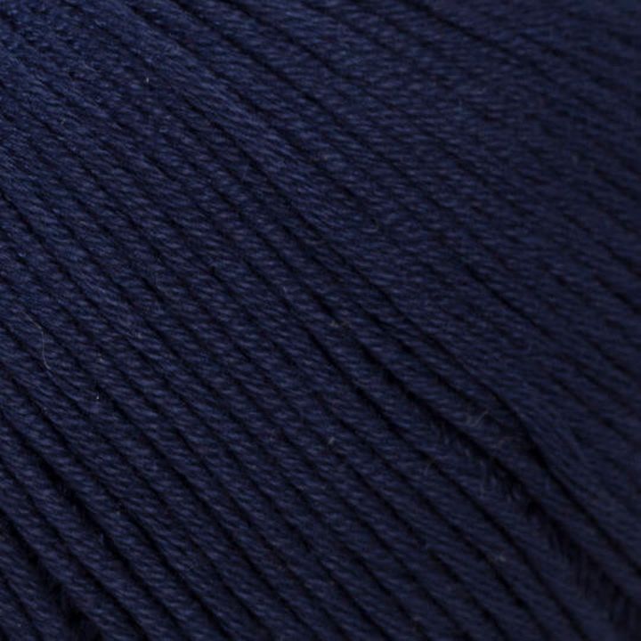 Mercerisierte Baumwolle La Mia 50 g | verschiedene Farben — Bild 13