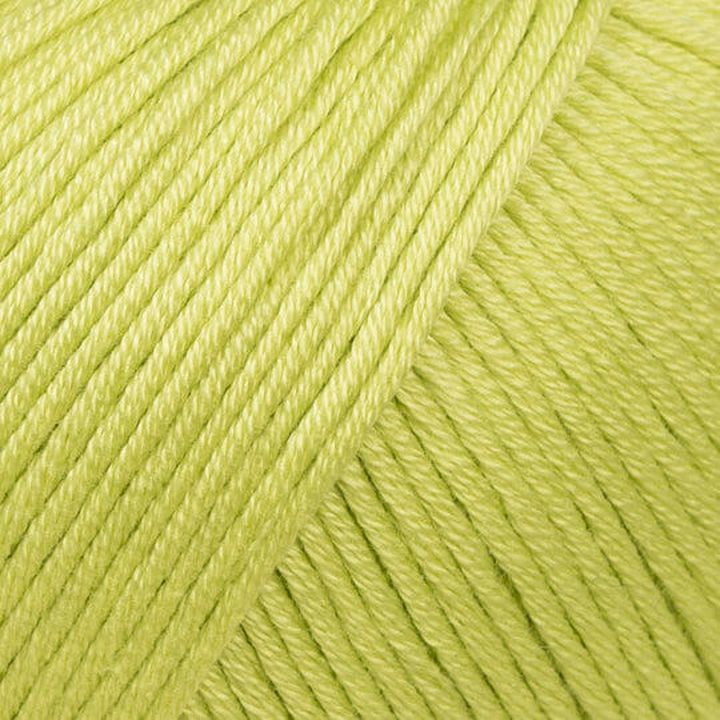 Mercerisierte Baumwolle La Mia 50 g | verschiedene Farben — Bild 16