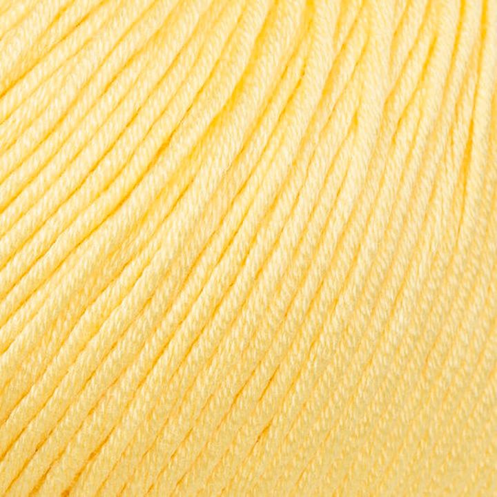 Mercerisierte Baumwolle La Mia 50 g | verschiedene Farben — Bild 19