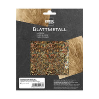 KREUL Metallic-Flocken | verschiedene Farben | mix