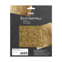 KREUL Metallic-Flocken | verschiedene Farben — Bild 3