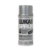 Wischfester Metallic-Spray 150 ml | verschiedene Farben | ARTMIE