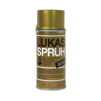 Wischfester Metallic-Spray 150 ml | verschiedene Farben | ARTMIE