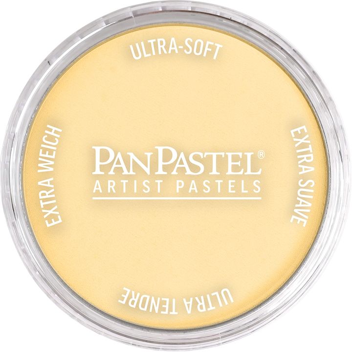 PanPastel Metallic-Trockenpastell 9 ml | verschiedene Farbtöne — Bild 2