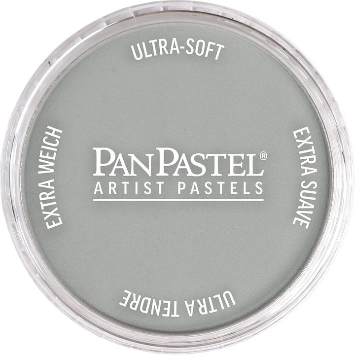 PanPastel Metallic-Trockenpastell 9 ml | verschiedene Farbtöne — Bild 5