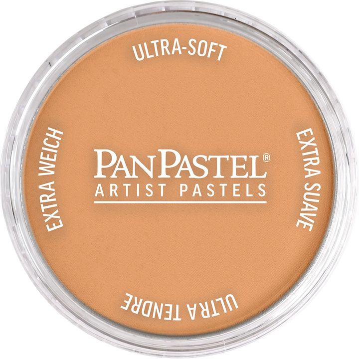 PanPastel Metallic-Trockenpastell 9 ml | verschiedene Farbtöne — Bild 6