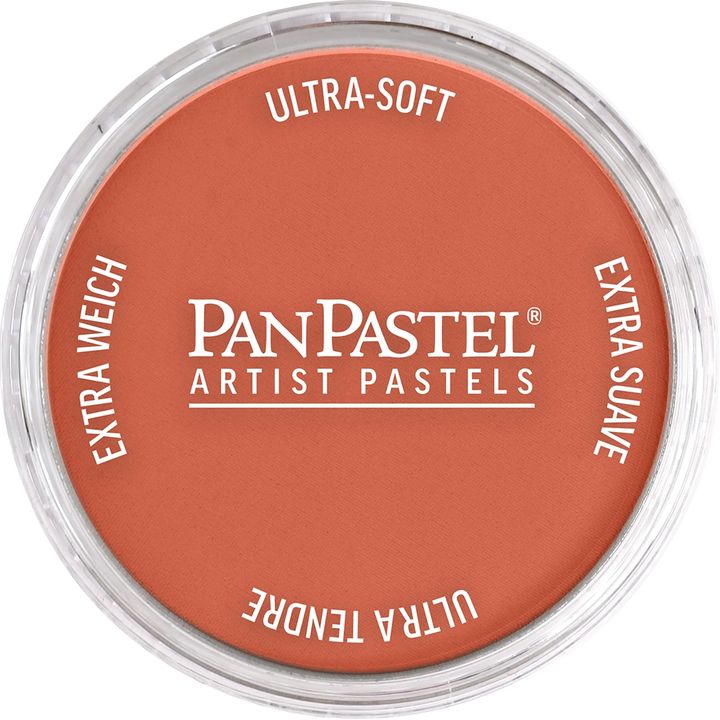 PanPastel Metallic-Trockenpastell 9 ml | verschiedene Farbtöne — Bild 7