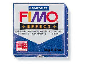 Modelirna masa FIMO Effect za termalno obdelavo - 56 g | različne barve – pogled 13