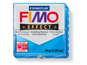 Modelirna masa FIMO Effect za termalno obdelavo - 56 g | različne barve – pogled 15