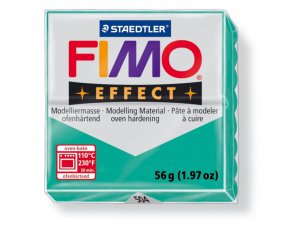 Modelirna masa FIMO Effect za termalno obdelavo - 56 g | različne barve – pogled 18
