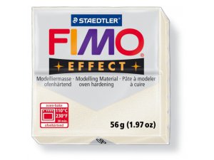 Modelirna masa FIMO Effect za termalno obdelavo - 56 g | različne barve – pogled 3