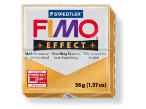 Modelirna masa FIMO Effect za termalno obdelavo - 56 g | različne barve – pogled 4