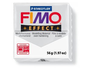 Modelirna masa FIMO Effect za termalno obdelavo - 56 g | različne barve – pogled 5