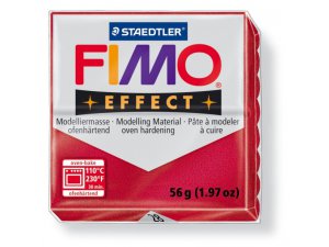 Modelirna masa FIMO Effect za termalno obdelavo - 56 g | različne barve – pogled 6