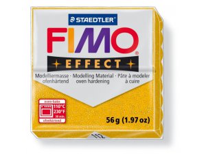 Modelirna masa FIMO Effect za termalno obdelavo - 56 g | različne barve – pogled 9