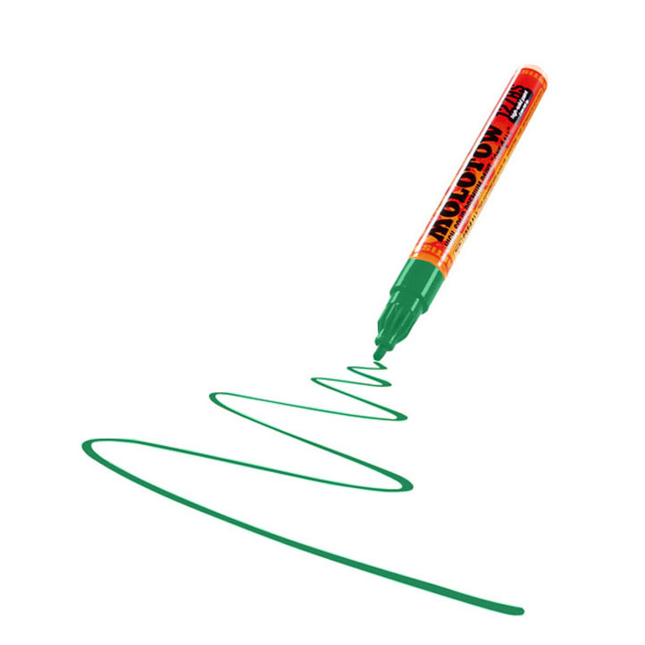 MOLOTOW ONE4ALL Acrylmarker 2mm | verschiedene Farben — Bild 9
