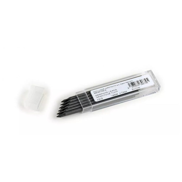 Μολύβια γραφίτη KOH-I-NOOR 3,2 mm | Διάφορα επίπεδα σκληρότητας
