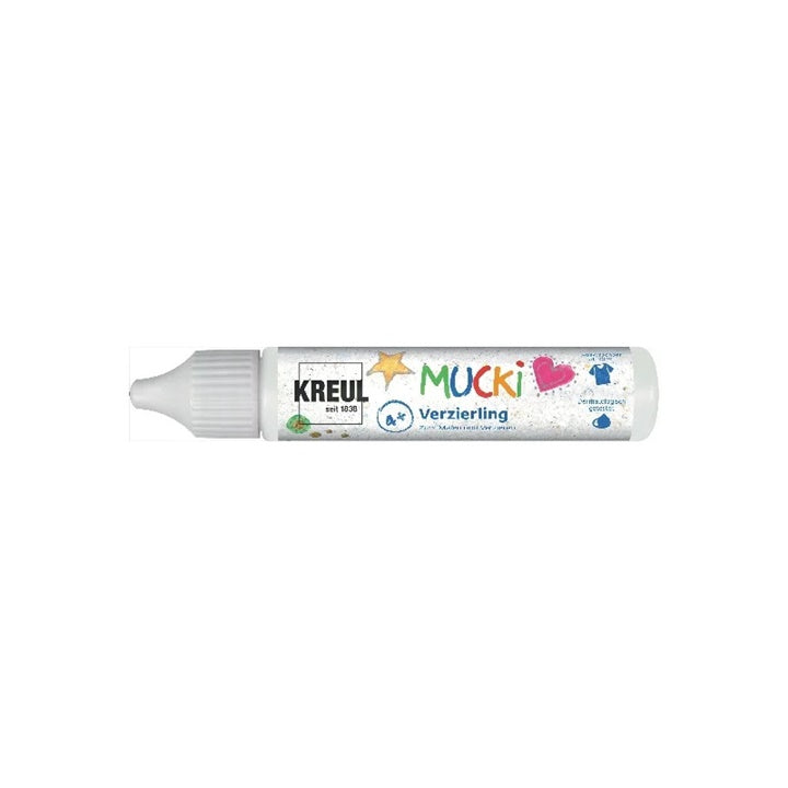 MUCKI Glitzer-Effektstift 29 ml in verschiedenen Farben | ARTMIE