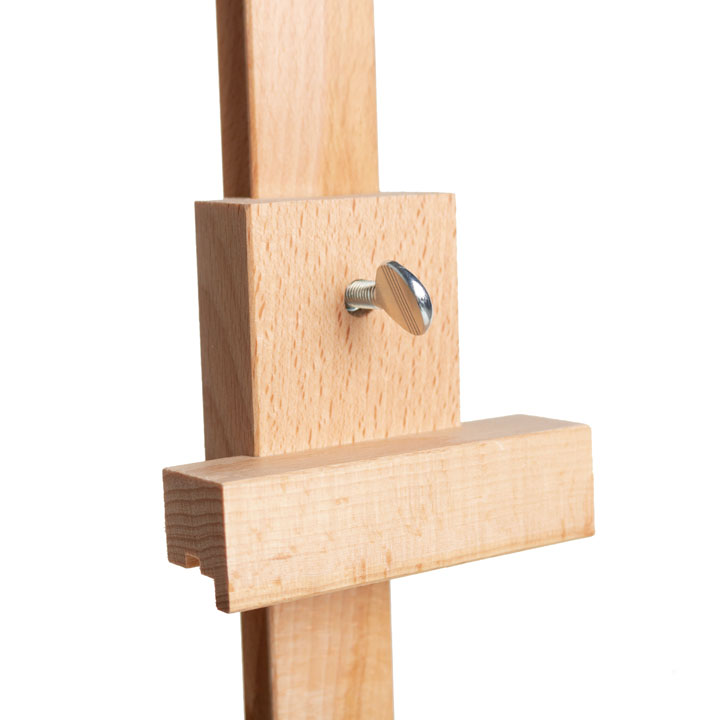 Namizno stojalo Inspira – pogled 2