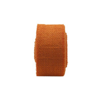 Nastro di iuta a colori 7 cm x 10 m | scegli un colore