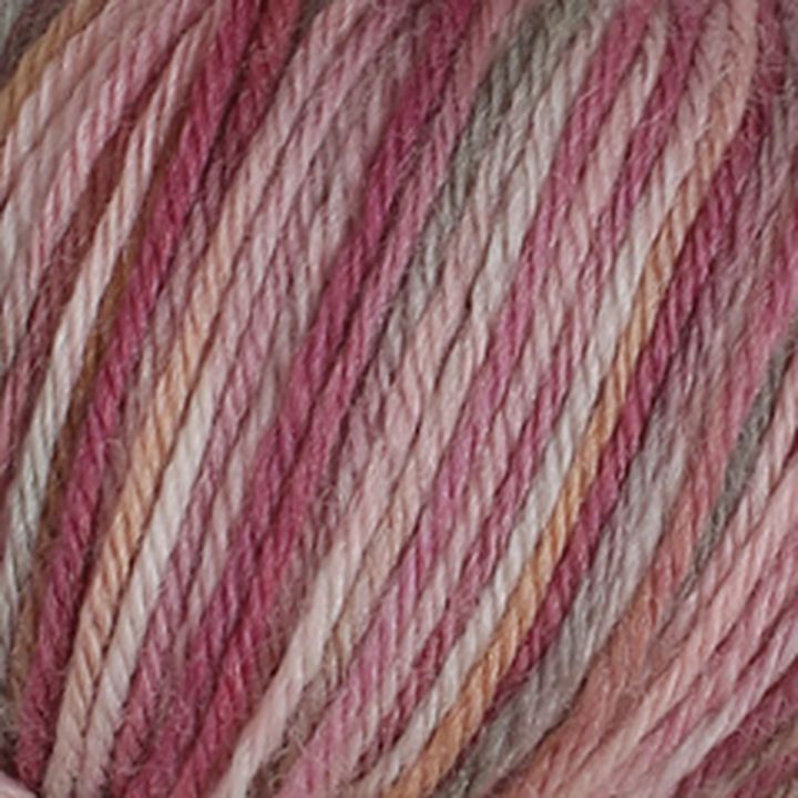 Νήματα Baby merino 100 m πολύχρωμα | επιλέξτε απόχρωση