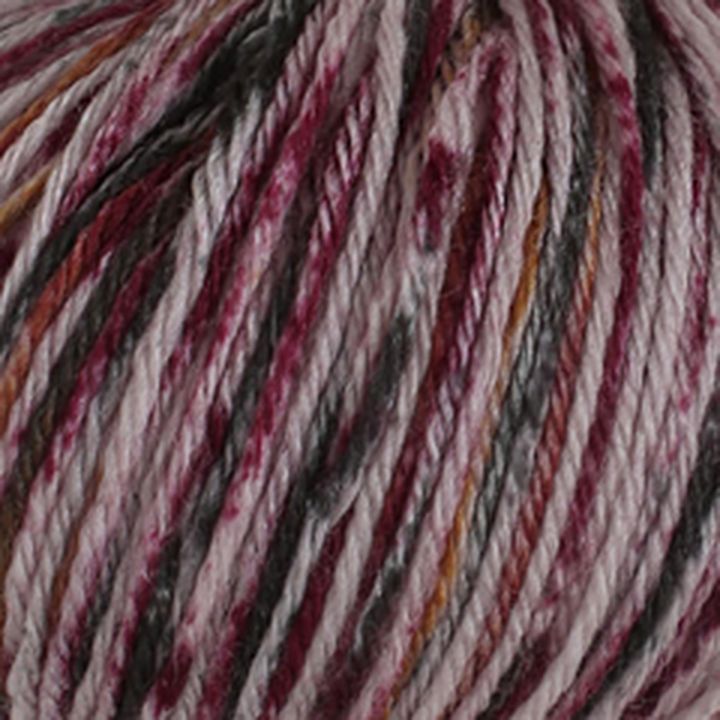 Νήματα Baby merino 100 m πολύχρωμα | επιλέξτε απόχρωση
