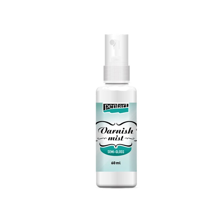 Ochranný lak v spreji PENTART 60ml