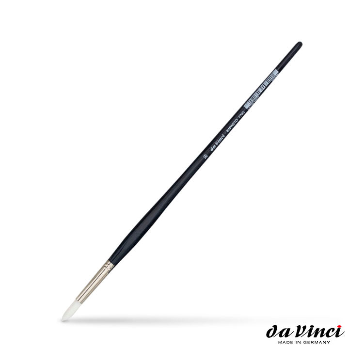 Runder Impasto-Pinsel 7705 - da Vinci | verschiedene Größen