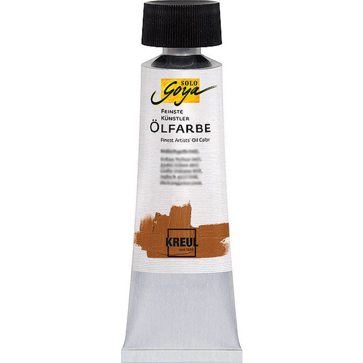 Olejová farba Finest Artists Solo Goya 55 ml | rôzne odtiene — obrázok 3