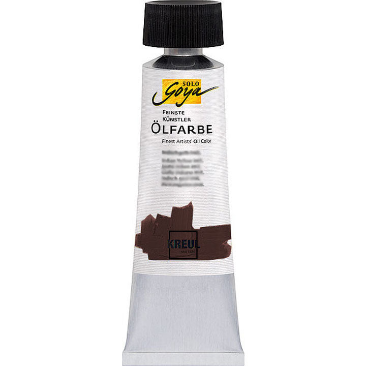 Olejová farba Finest Artists Solo Goya 55 ml | rôzne odtiene — obrázok 4