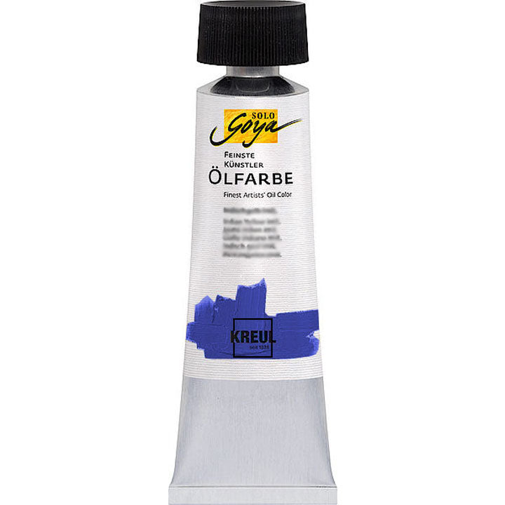 Olejová farba Finest Artists Solo Goya 55 ml | rôzne odtiene — obrázok 5