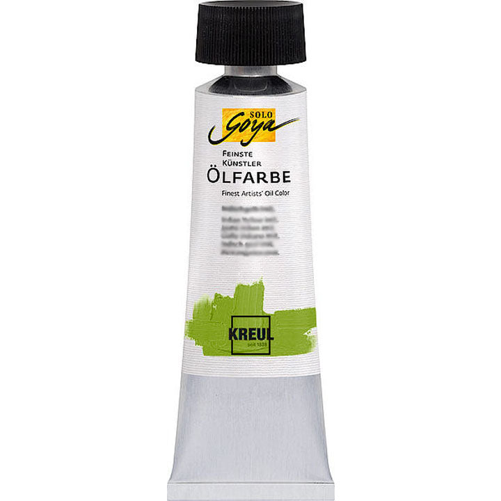 Olejová farba Finest Artists Solo Goya 55 ml | rôzne odtiene — obrázok 10