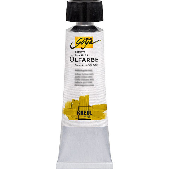 Olejová farba Finest Artists Solo Goya 55 ml | rôzne odtiene — obrázok 13