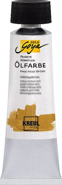 Olejová farba Finest Artists Solo Goya 55 ml | rôzne odtiene — obrázok 2