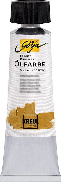 Olejová farba Finest Artists Solo Goya 55 ml | rôzne odtiene — obrázok 2
