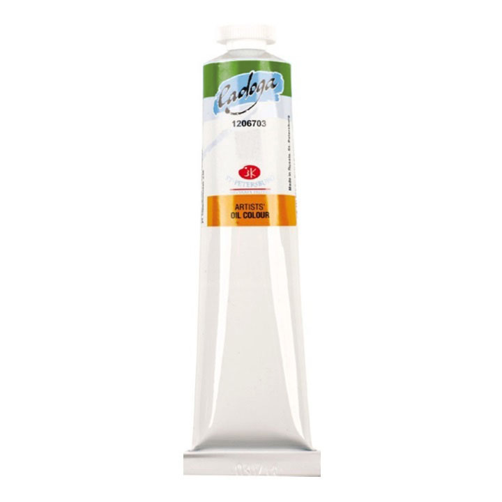 Ladoga Ölfarbe 46 ml | verschiedene Farbtöne — Bild 3