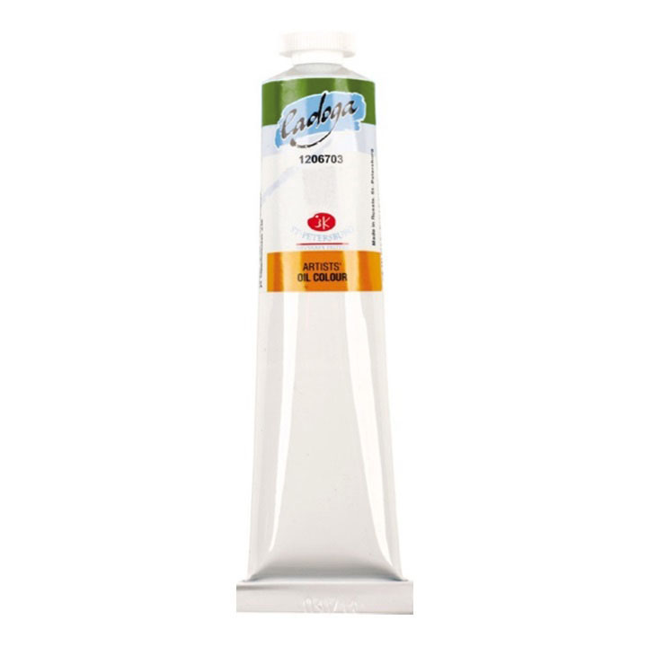 Olejová farba Ladoga 46 ml | rôzne odtiene — obrázok 2