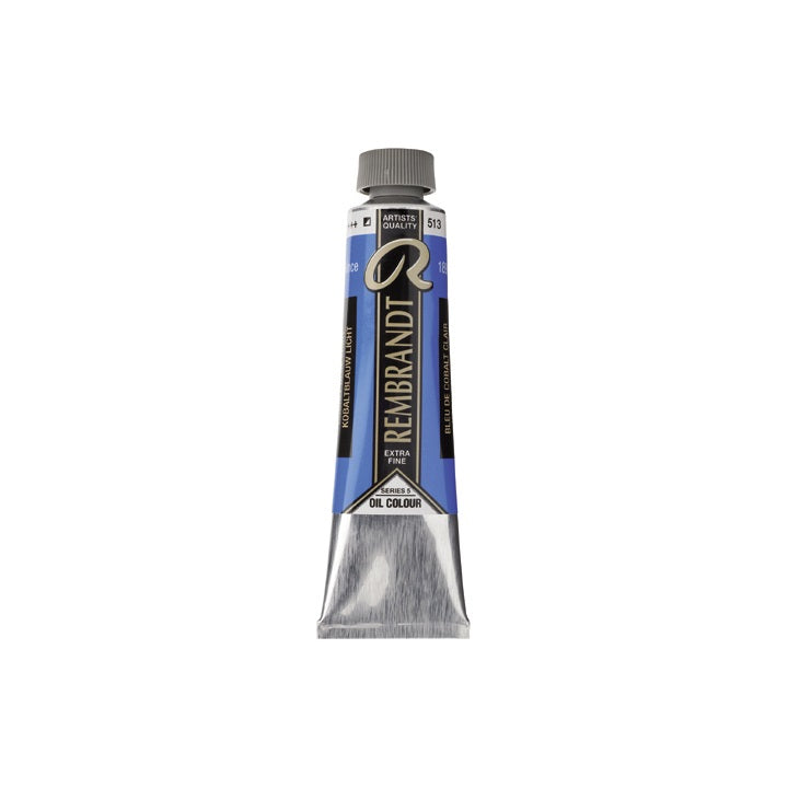 Olejová farba Rembrandt 40 ml | rôzne odtiene — obrázok 1