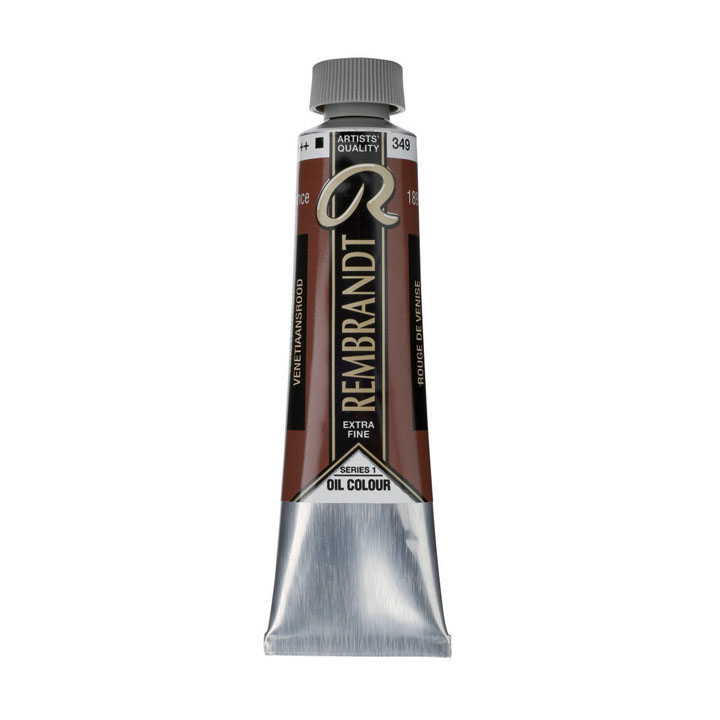 Rembrandt Ölfarbe 40 ml | verschiedene Farbtöne | ARTMIE