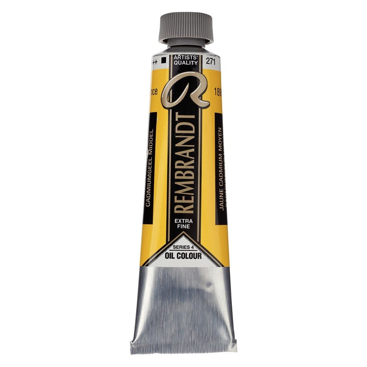 Rembrandt Ölfarbe 40 ml | verschiedene Farbtöne — Bild 48