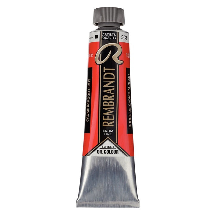 Rembrandt Ölfarbe 40 ml | verschiedene Farbtöne | ARTMIE