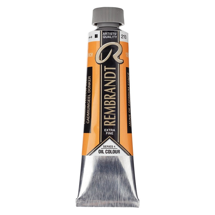 Olejová farba Rembrandt 40 ml | rôzne odtiene — obrázok 7