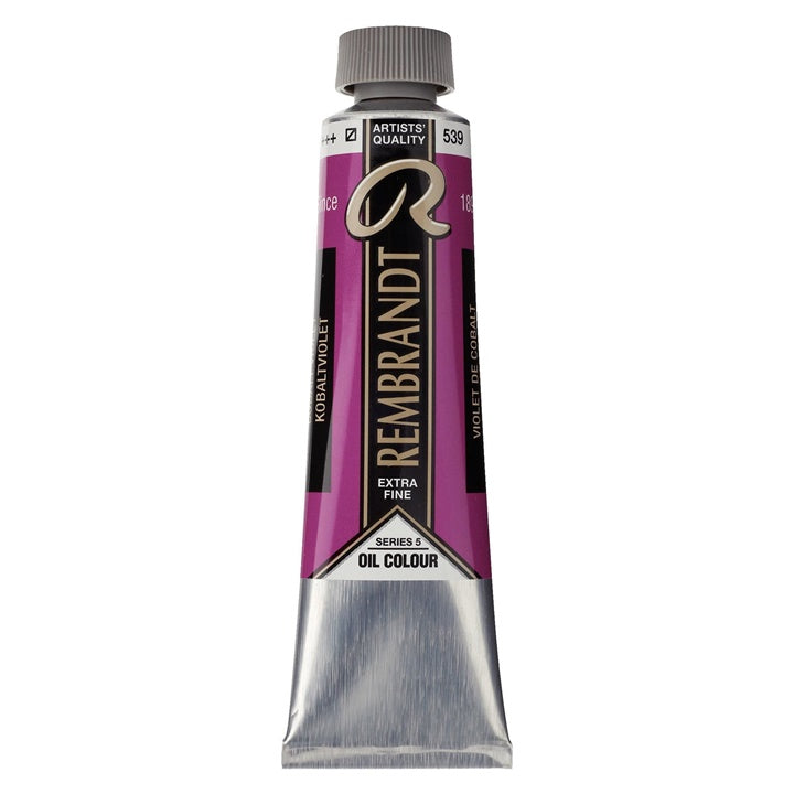 Rembrandt Ölfarbe 40 ml | verschiedene Farbtöne | ARTMIE