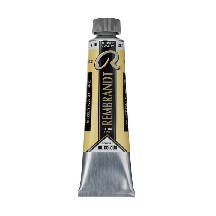 Rembrandt Ölfarbe 40 ml | verschiedene Farbtöne — Bild 49