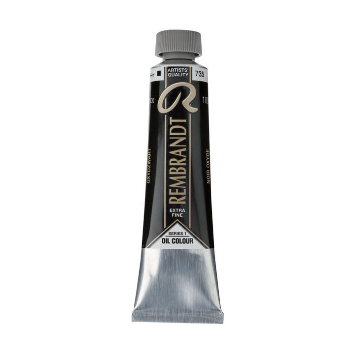 Rembrandt Ölfarbe 40 ml | verschiedene Farbtöne | ARTMIE