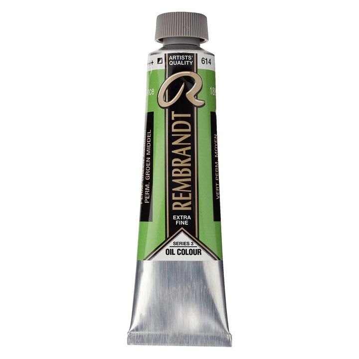 Rembrandt Ölfarbe 40 ml | verschiedene Farbtöne | ARTMIE