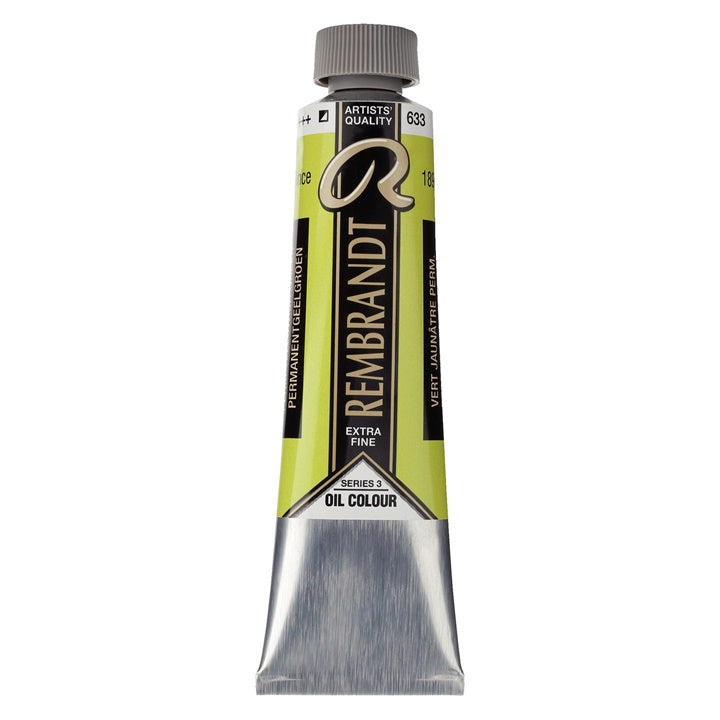 Rembrandt Ölfarbe 40 ml | verschiedene Farbtöne | ARTMIE