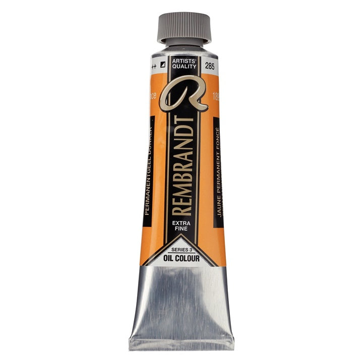 Rembrandt Ölfarbe 40 ml | verschiedene Farbtöne | ARTMIE