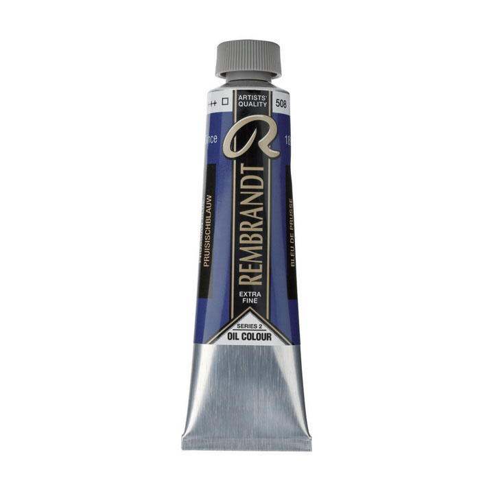 Rembrandt Ölfarbe 40 ml | verschiedene Farbtöne | ARTMIE