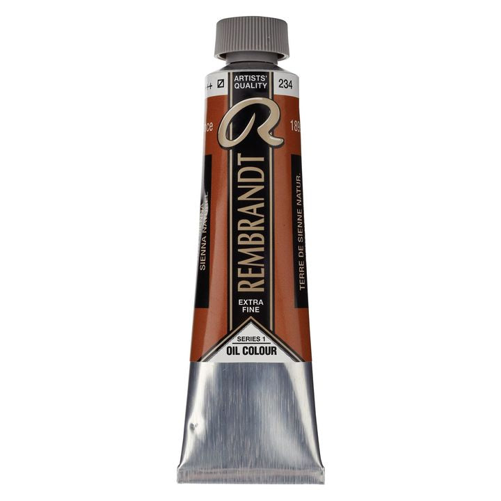Olejová farba Rembrandt 40 ml | rôzne odtiene — obrázok 12